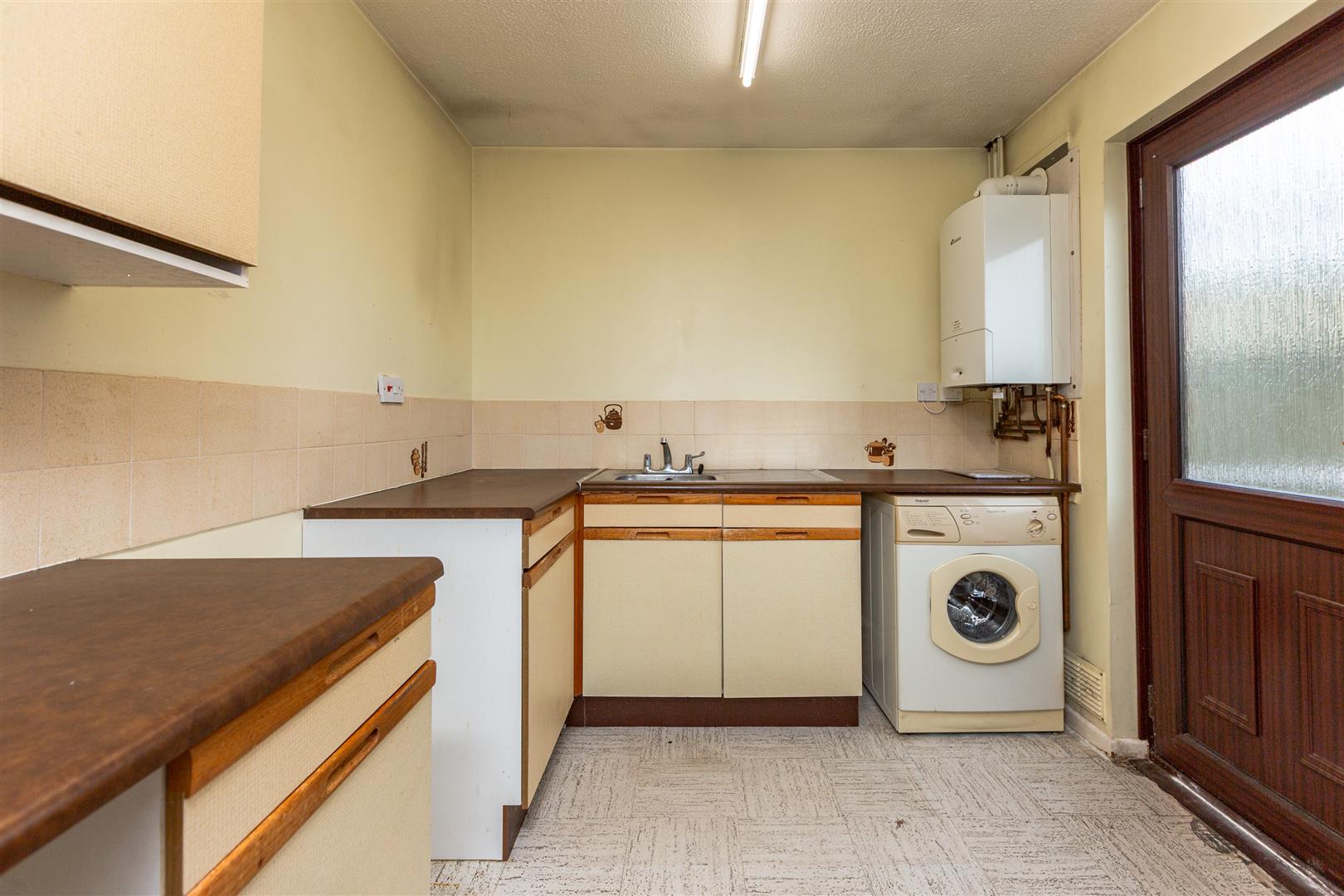 Y Llwyni, Llangyfelach, Swansea, SA6 6BL